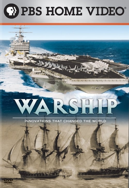 Warship: Innovations that Changed the World (2001)