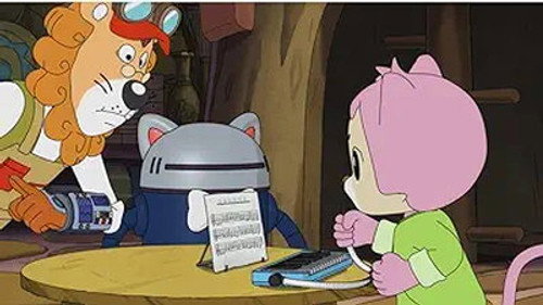 Episódio 41
