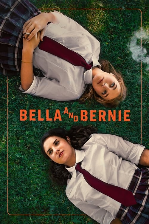 Poster do filme Bella and Bernie