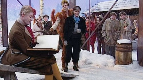 Épisode 5