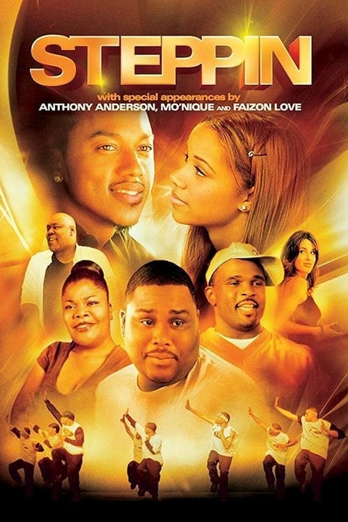 Steppin: The Movie 2009