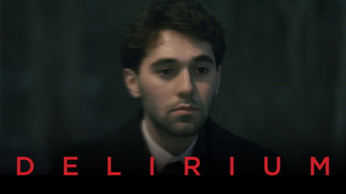 Delirium Backdrop Blur