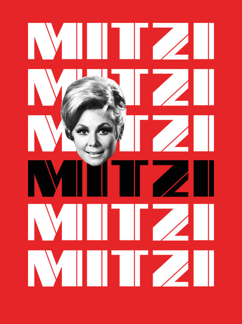Poster Mitzi 1968