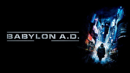 Babylon A.D. - Capture