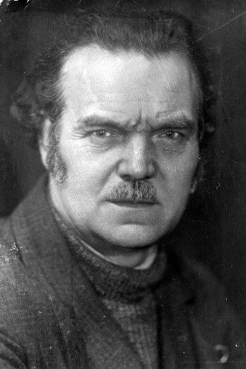 Andrey Nikulin