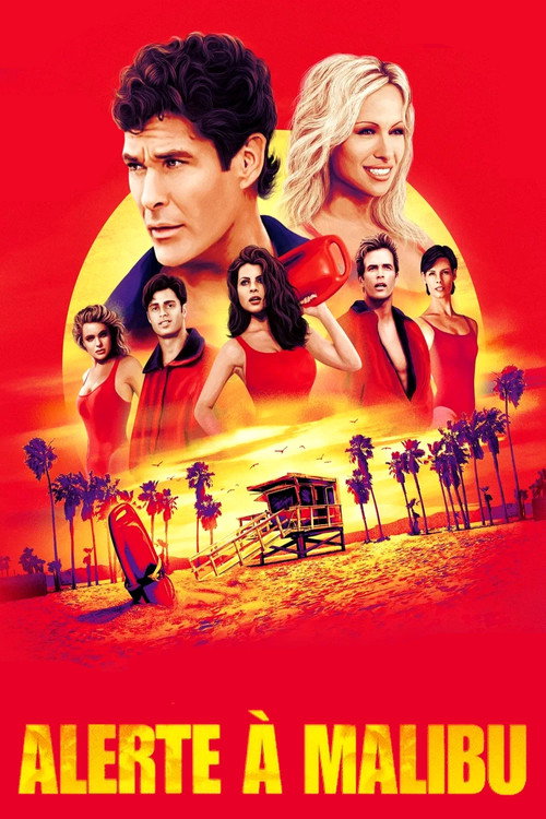 Alerte à Malibu