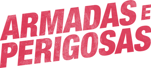 As Bem-Armadas - Logo 3