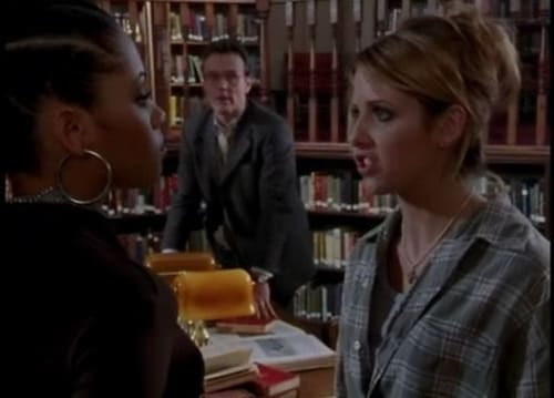 Buffy, a Caça – Vampiros: 2×10