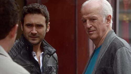 Poster della serie Republic of Doyle