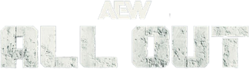 AEW All Out 2020 logo