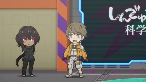 Image de l'épisode 23