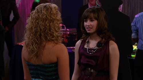 Sonny with a Chance, S01E06 - (2009)