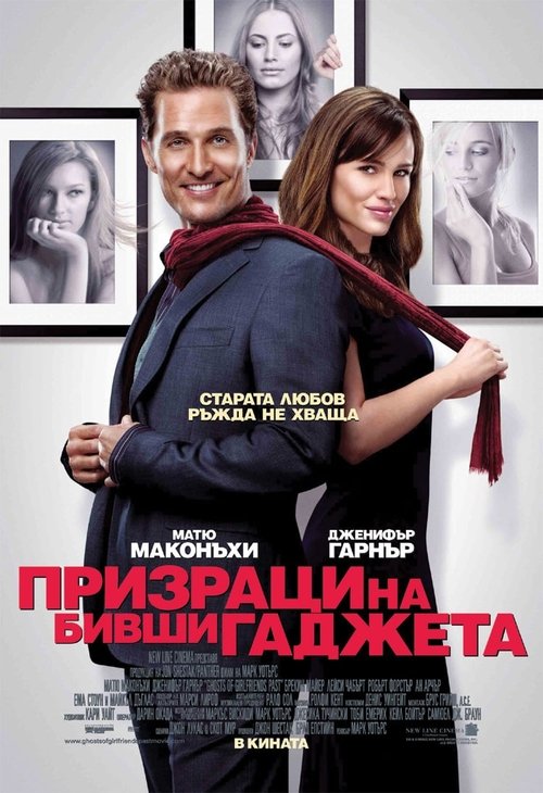 Posters