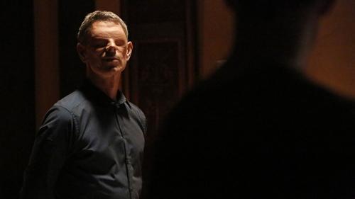 Agentes da S.H.I.E.L.D. da Marvel: 2×16