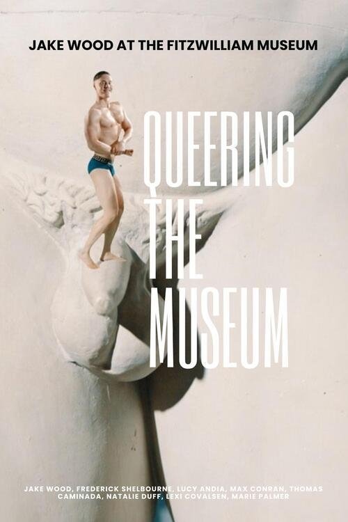 Queering the Museum