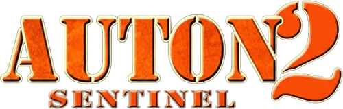 Auton 2: Sentinel