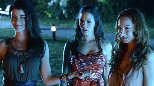 Lost Girl: 3×11