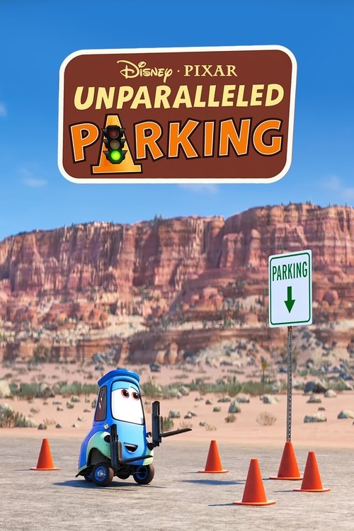 Unparalleled Parking cover