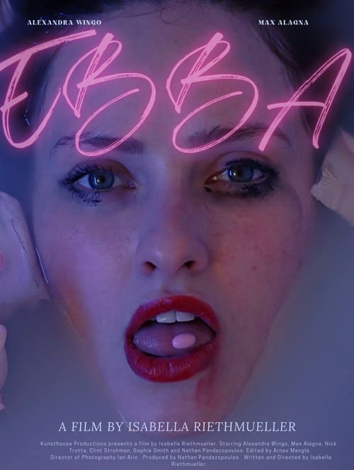 Ebba (2022) Poster