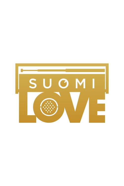 SuomiLOVE (2014) poster