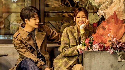 I Love You (2020) backdrop 2