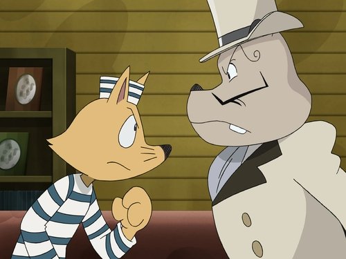 Episode 54