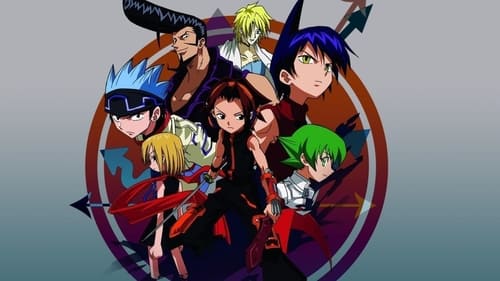 Shaman King