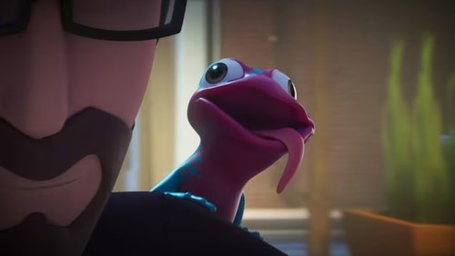 Image de l'épisode 3