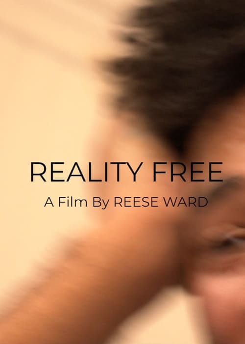 Reality Free (2022) poster