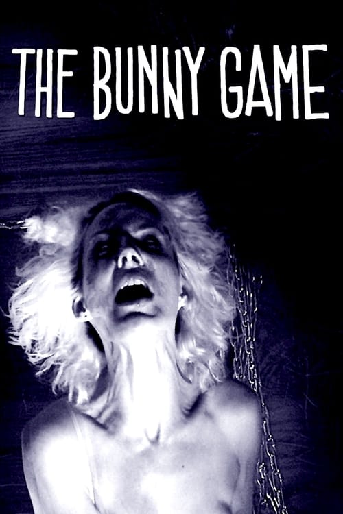 The Bunny Game (2011) poster
