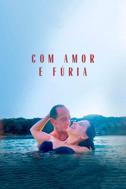Pôster de Com Amor e Fúria