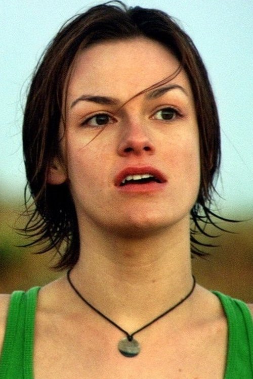 Image de Cassandra Magrath