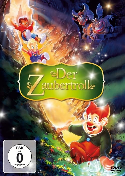 Der Zaubertroll