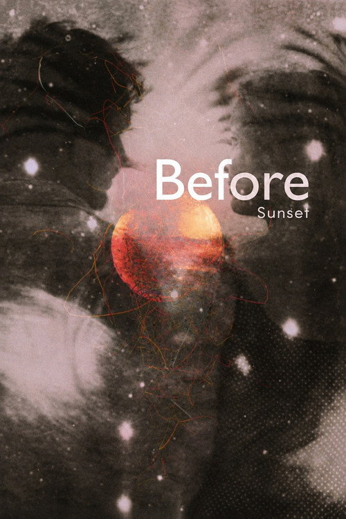 Poster 34 for Before Sunset