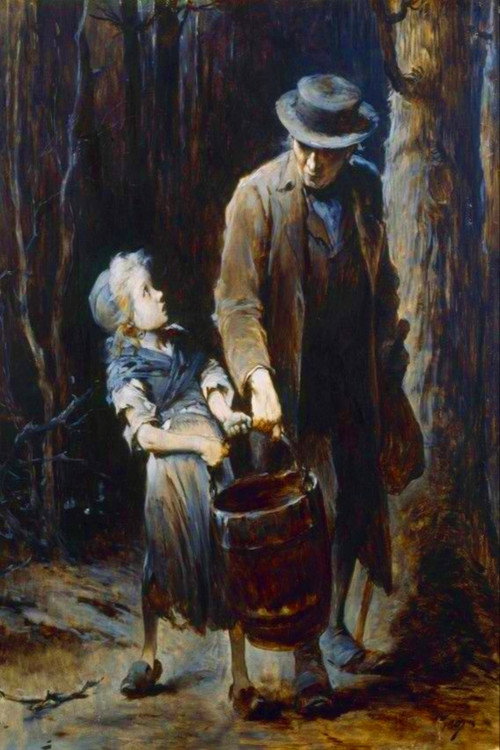 Les Misérables