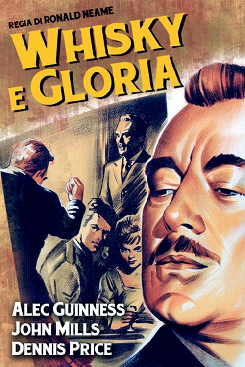 Whisky e gloria
