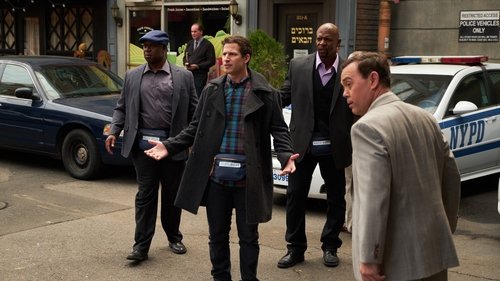 Lei & Desordem: 5×19
