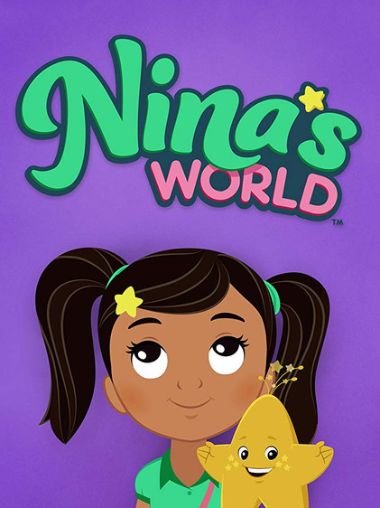 Escena 3 de Nina's World