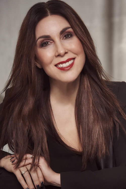 Judith Williams