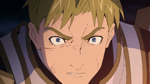 Sentenced to Be a Hero: 1×4