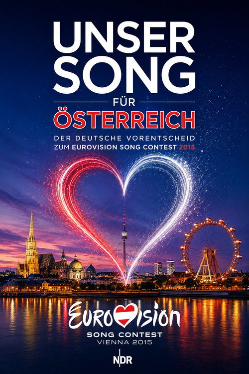 Unser Song für Österreich