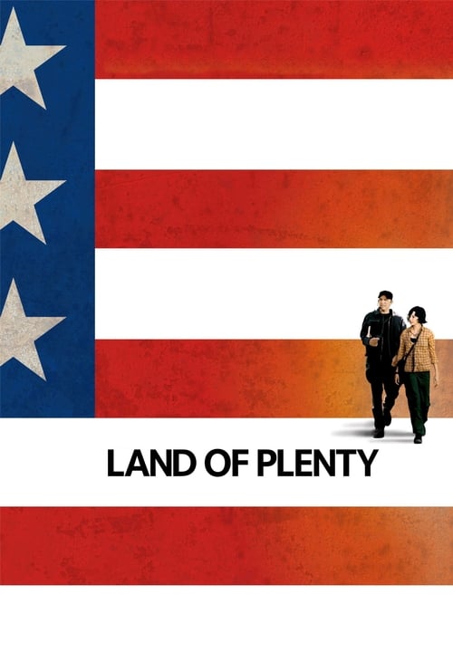 Where to stream Land of Plenty