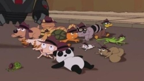 Animal Agents