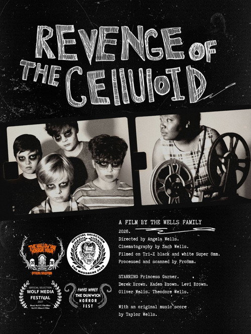 Revenge of the Celluloid