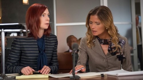 The Good Wife – Pelo Direito de Recomeçar: 6×5