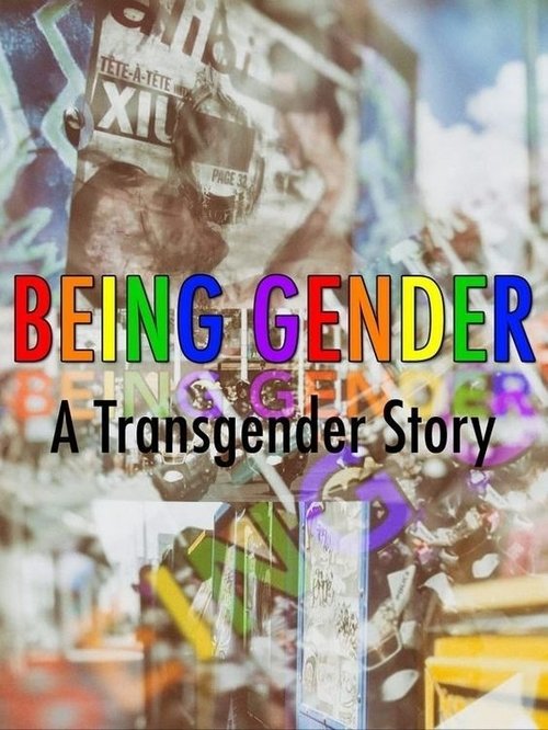 Being Gender (2014) poster
