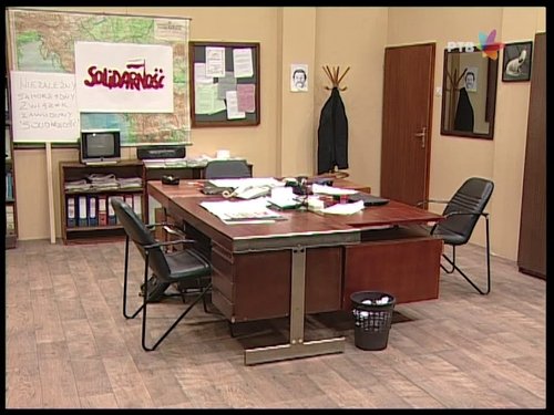 537 Solidarnost