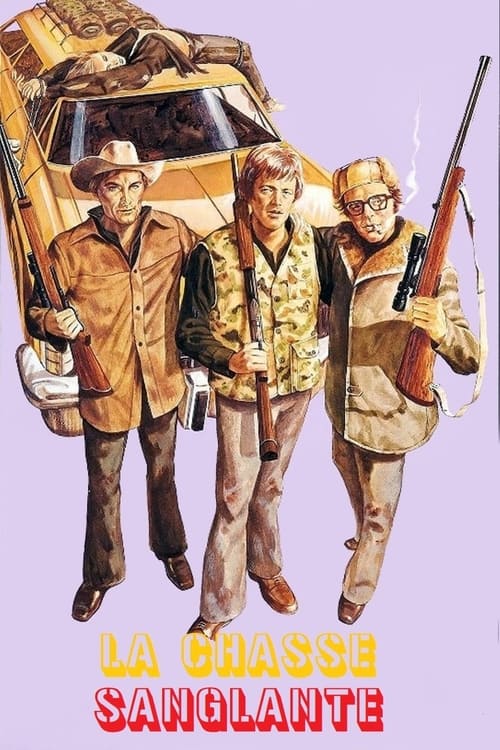 La Chasse sanglante (1974)