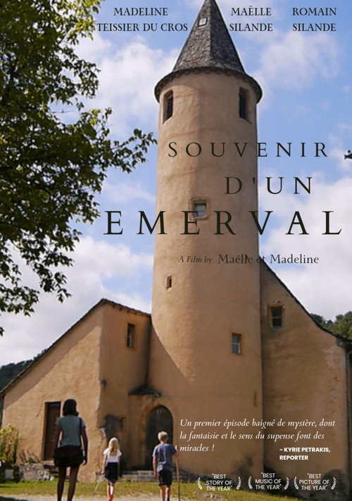 Souvenirs d'un Emerval