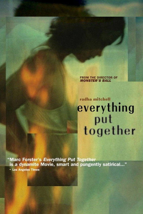 Everything Put Together poster